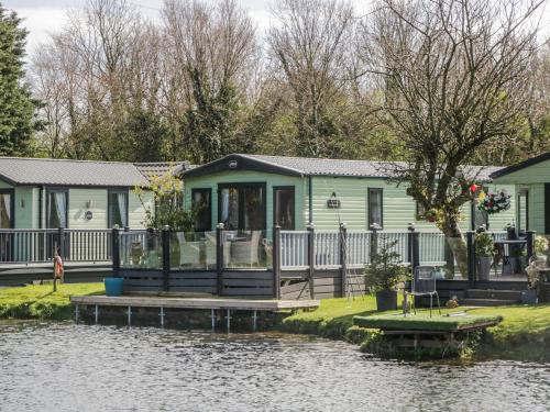 Yealand Conyers House | Carp Lodge