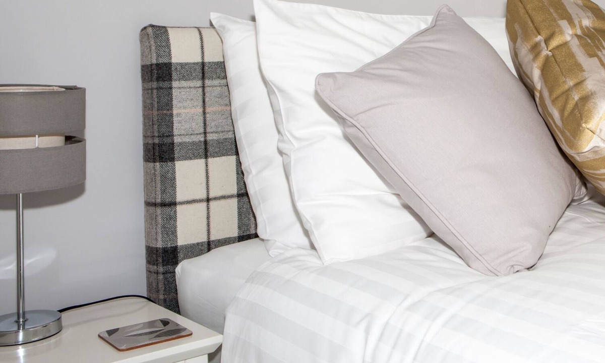 Combs Cottage | Carters Cottage
