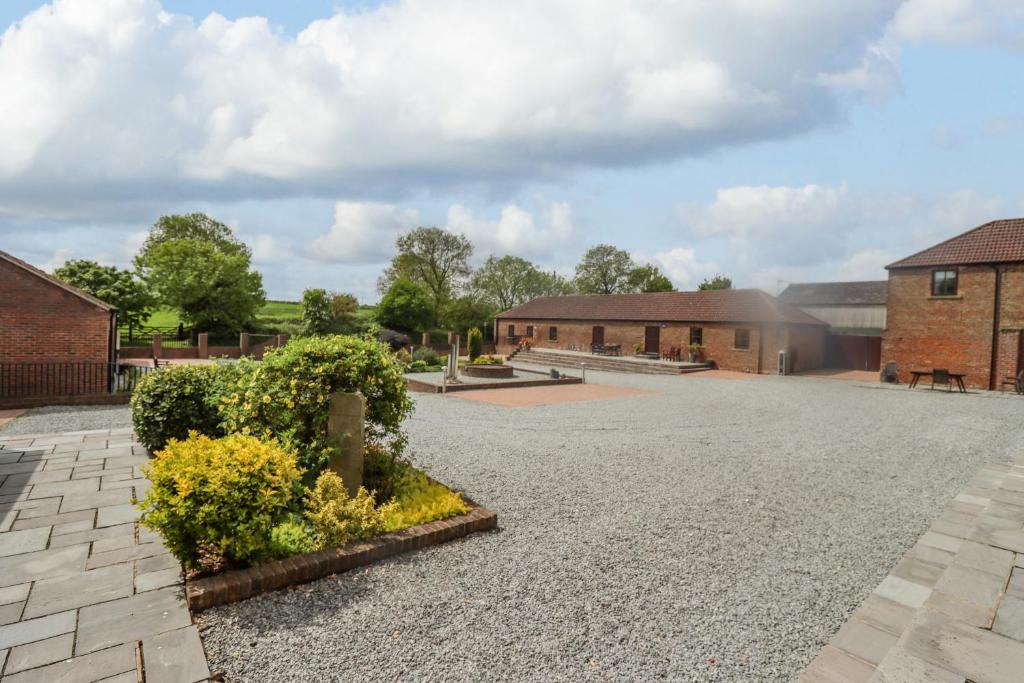Thwing House | Cartwheels Cottage