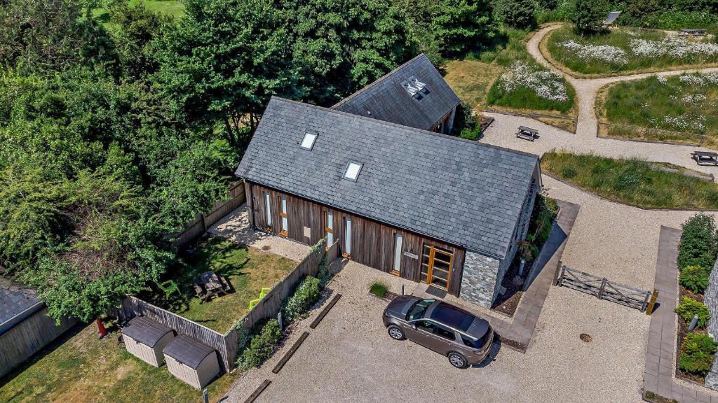 Upwey House | Casterbridge