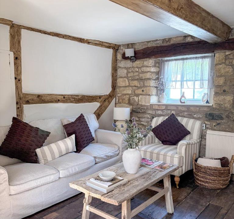 Winchcombe House | Castle Cottage Winchcombe