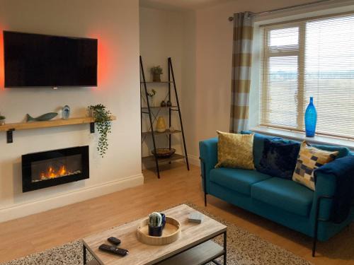 Amble House | Castle Walk