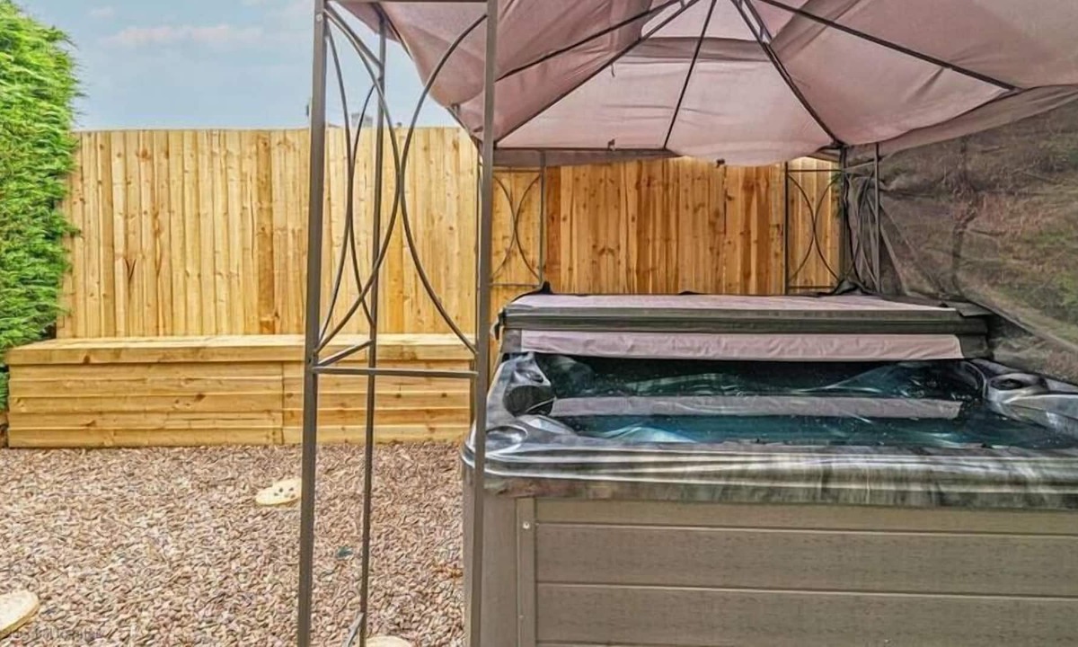 Castleton House | Castleton Holiday Home Peak District