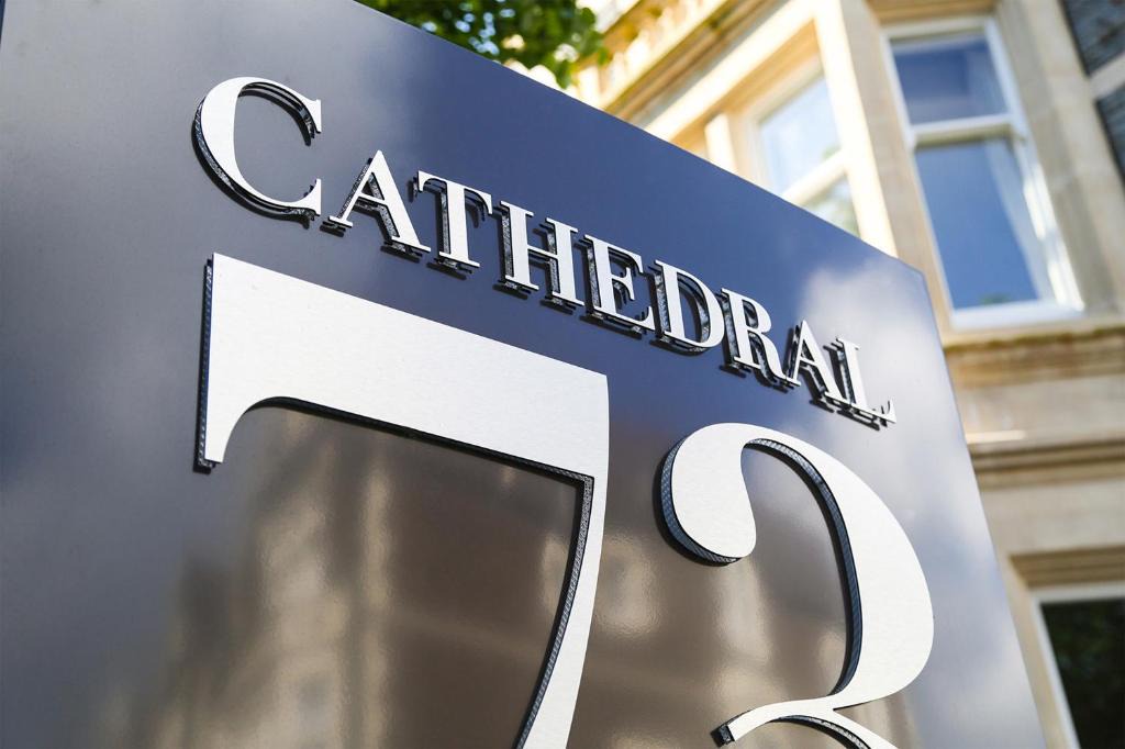 Pontcanna Hotel | Cathedral 73