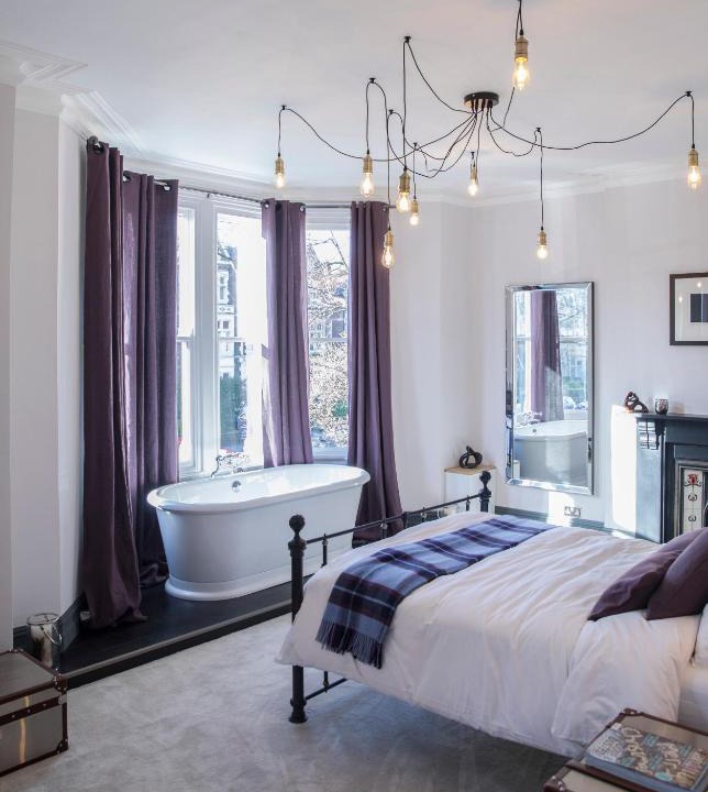 Pontcanna Bed & Breakfast | cathedral64