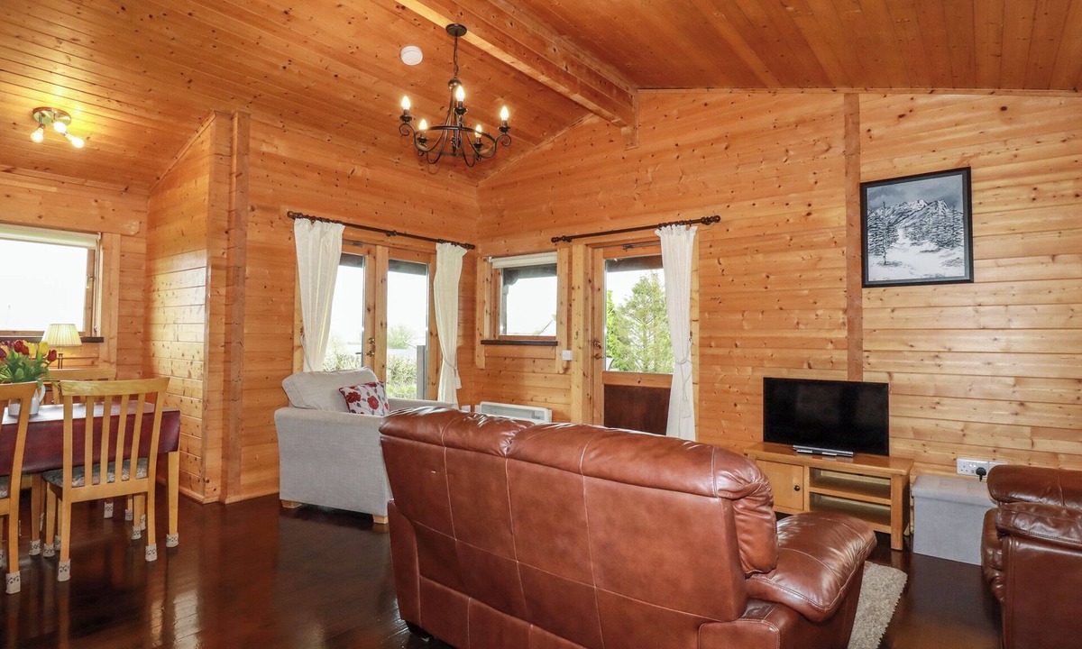 Bodmin Cottage | Cedar Lodge