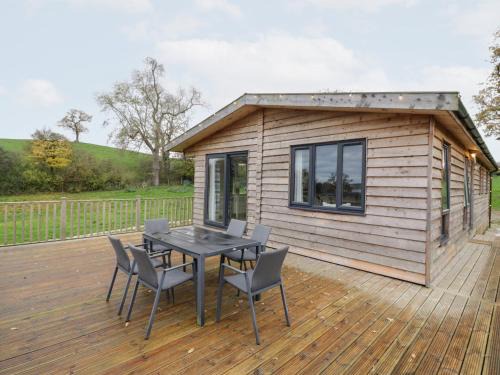 Rugeley House | Cedar Lodge