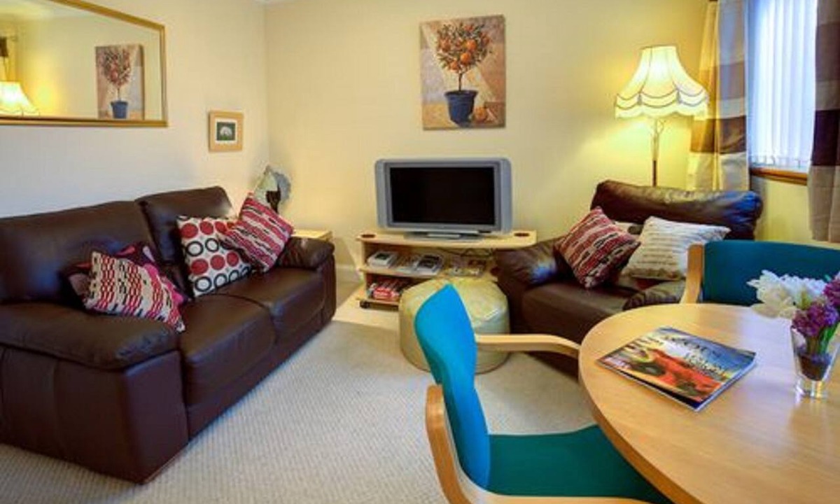 Kilmun Hotel | Cedars Apartment