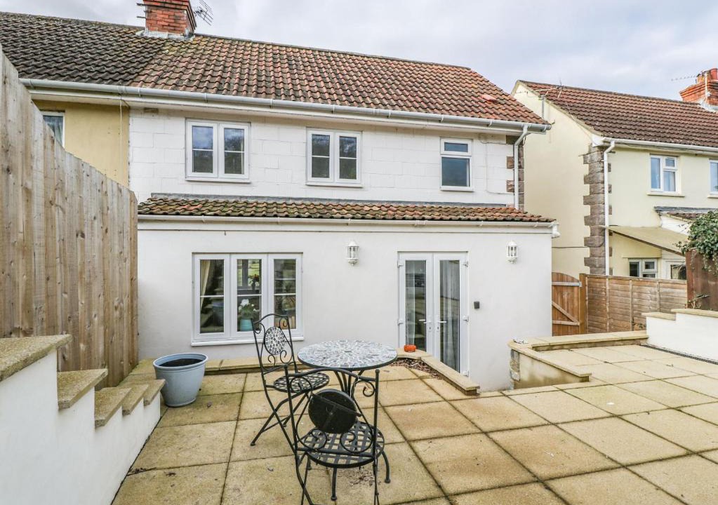 Aller House | Celia's View