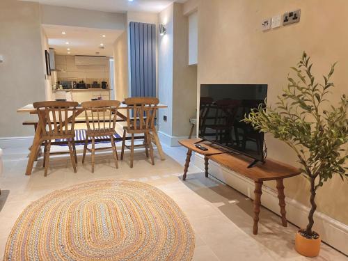 Brecon Apartment | Central Brecon Apartment