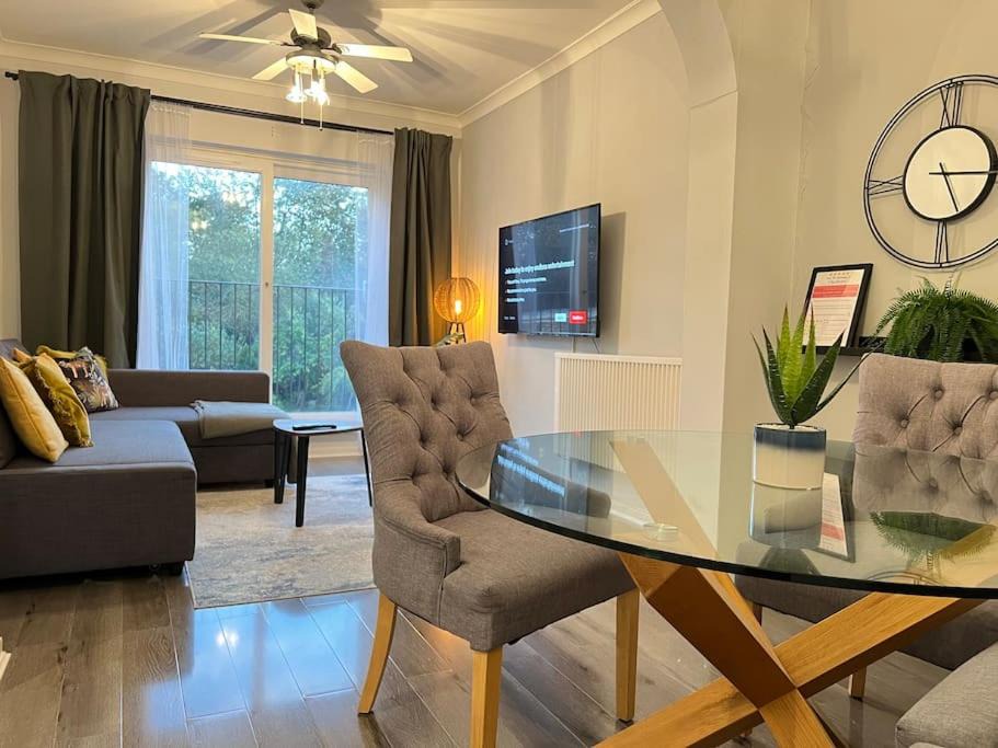 East Wickham Apartment | Central Welling Flat