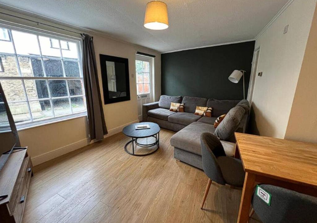 Abingdon Apartment | Centralised St Helens in Abingdon By Prescott Apartments