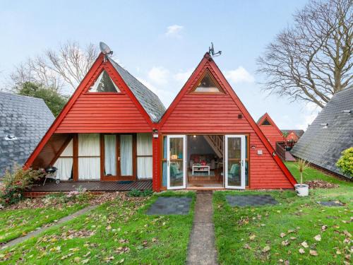 Martin House | Chalet 56