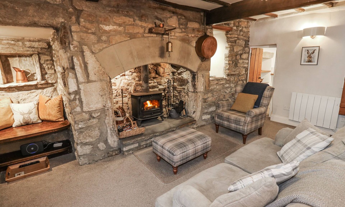 Grassington Cottage | Chamber End Fold