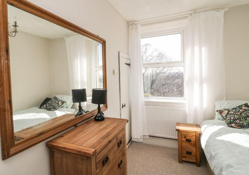 Giggleswick House | Chandlers Cottage, Settle