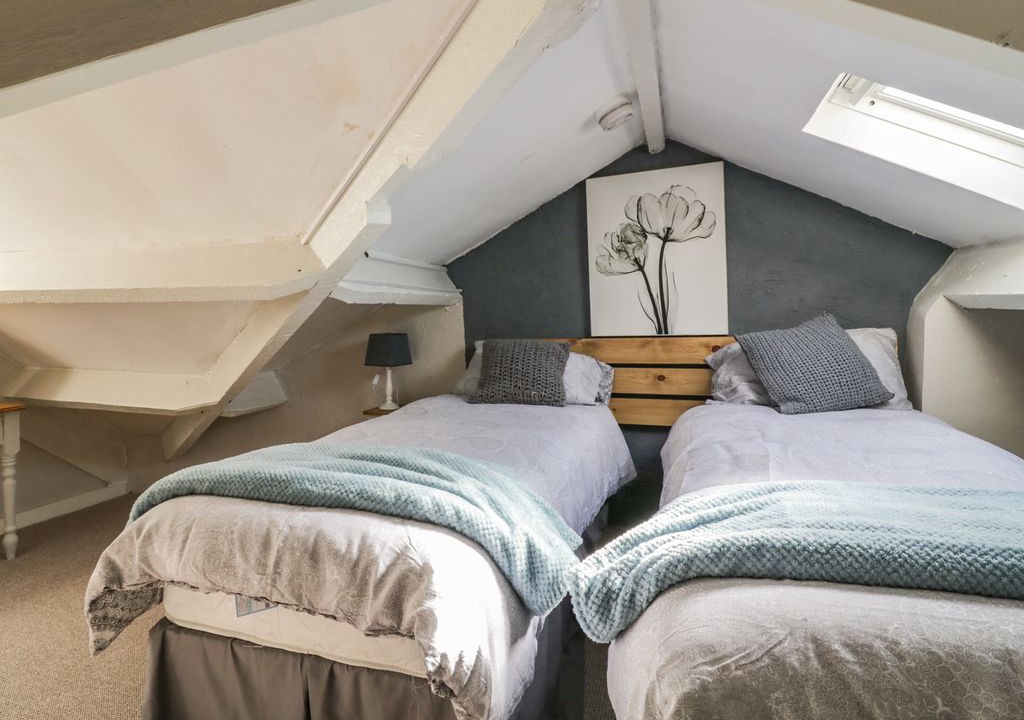 Giggleswick Cabin | Chandlers Cottage, SETTLE