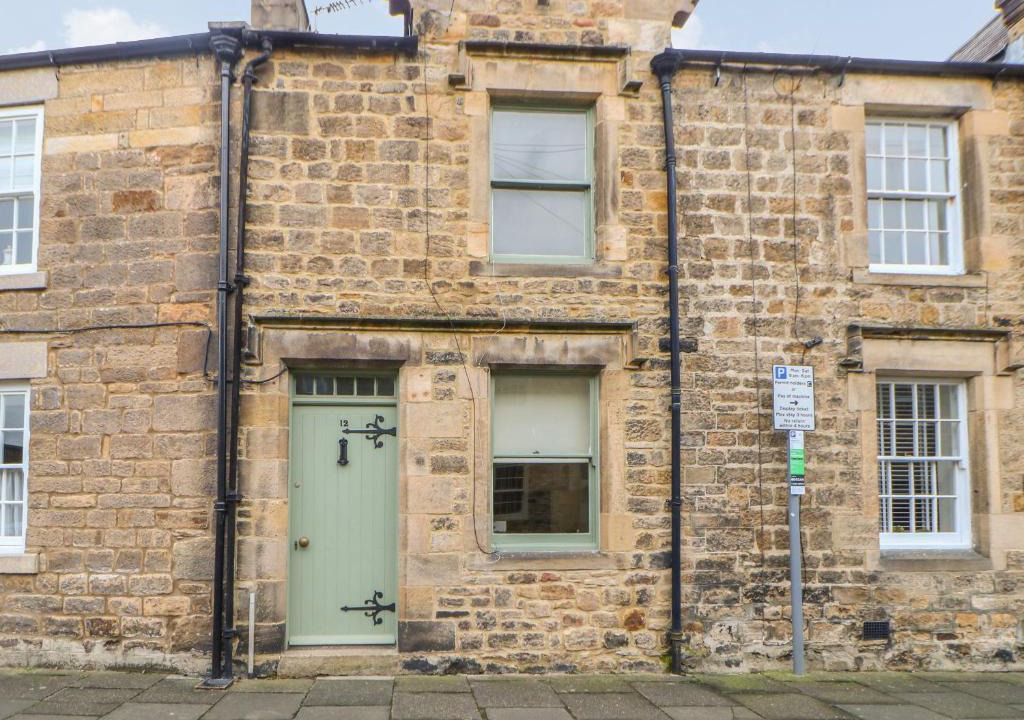 Corbridge House | Chapel Cottage