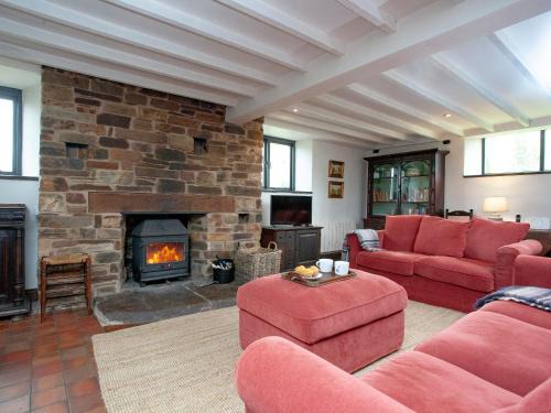 Lydford House | Chapel Cottage