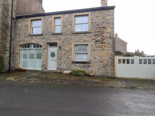 Long Preston House | Chapel Croft