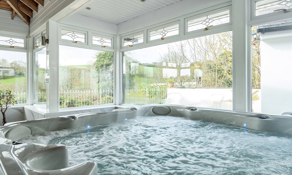 Trelowth Cottage | Chapel Green Studio