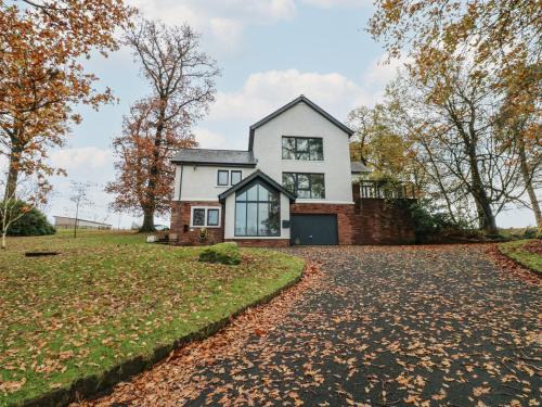 Kershopefoot House | Chapel Hill