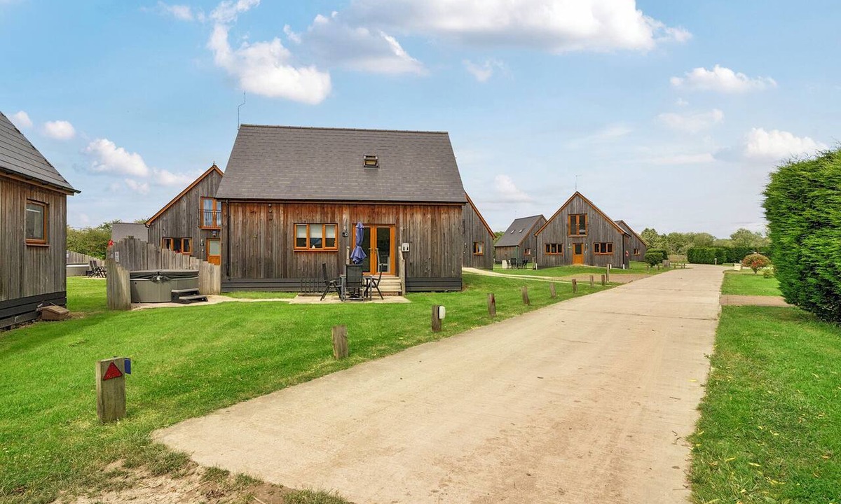 Brigg Cottage | Charcoal Lodge
