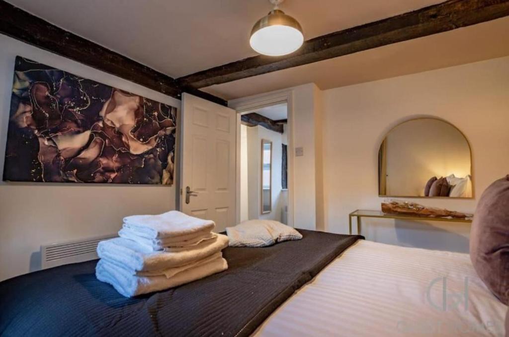 Bewdley Apartment | Charming 2-Bed Apartment in Bewdley Town Centre