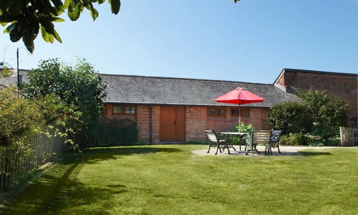 North Gorley House | Charming Barn Conversion, New Forest National Park
