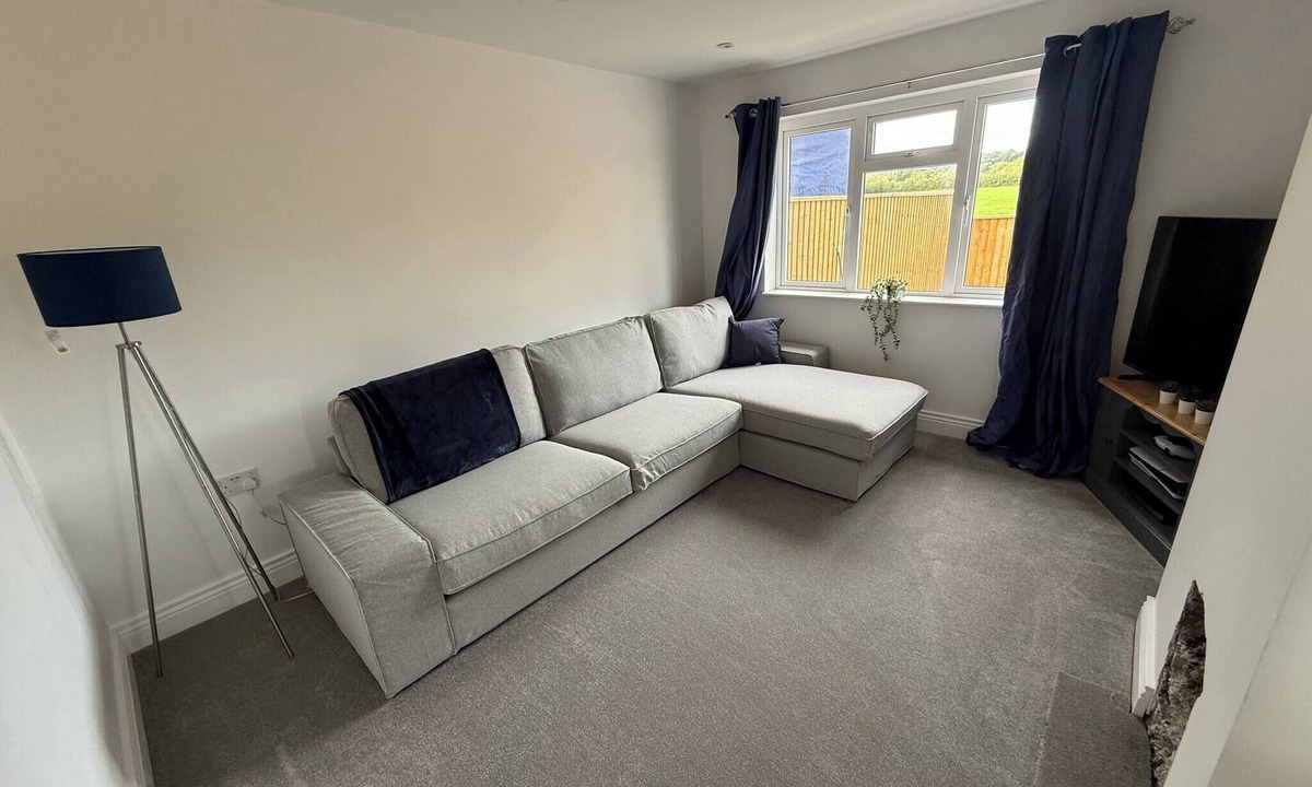 Corton House | Charming Bungalow in Picturesque Silton Village