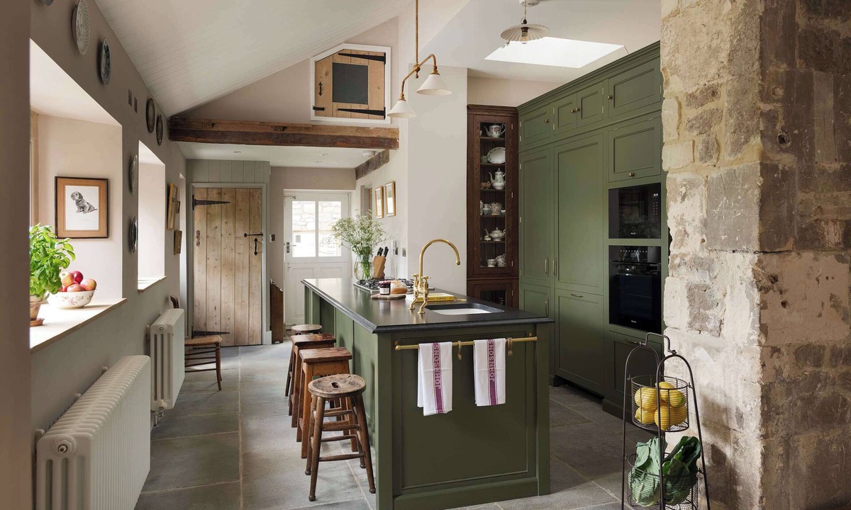 Bathford House | Charming Cotswolds Cottage Near Bath