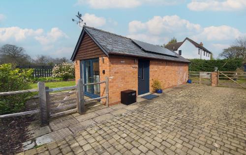 Westbrook Court House | Charming, detached cottage in rural Herefordshire
