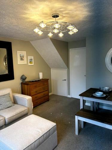 Dorridge House | Charming house in Dorridge