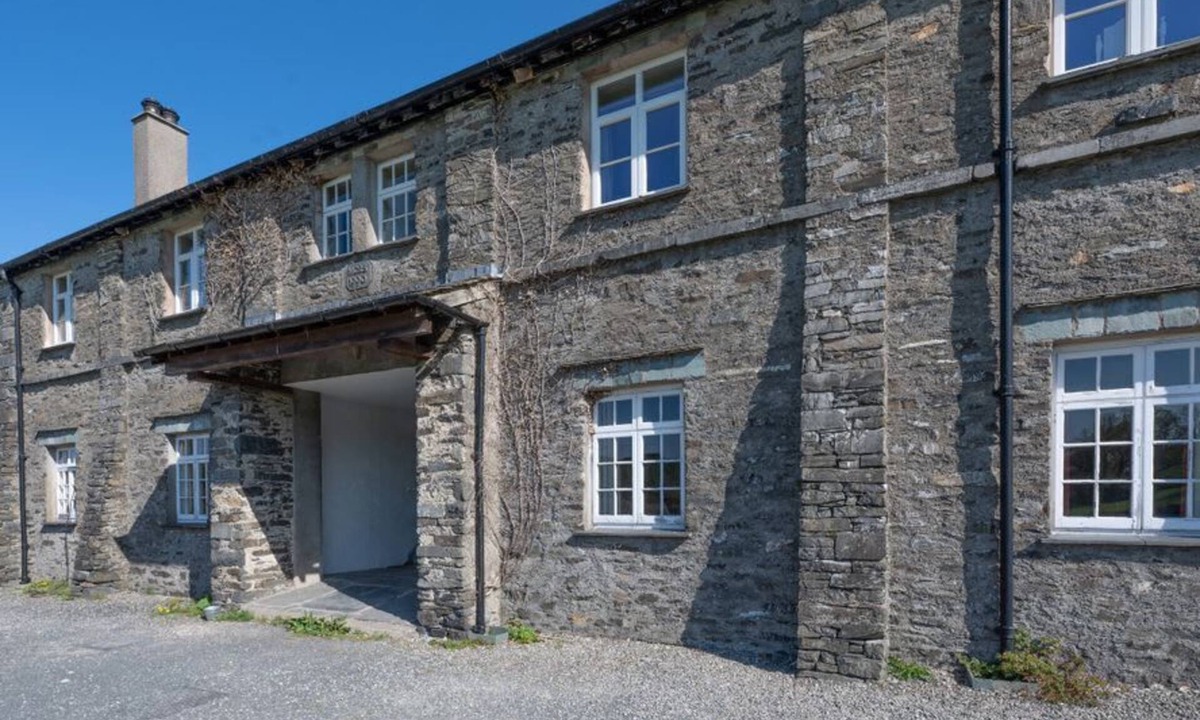 Near Sawrey Apartment | Charming Loweswater Retreat Near Sawrey