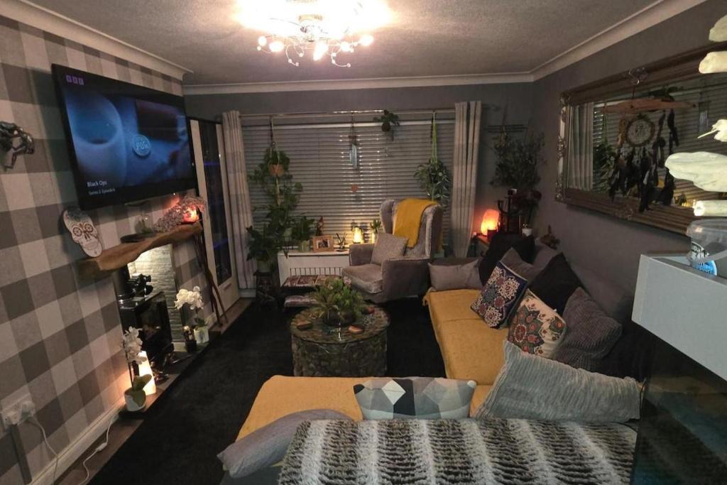 Middleton Apartment | Charming Middleton Apartment sleeps 2
