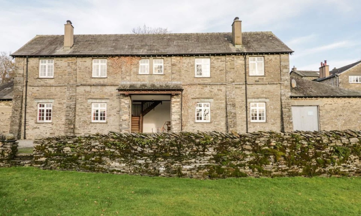 Near Sawrey Apartment | Charming Thirlmere Retreat Near Far Sawrey