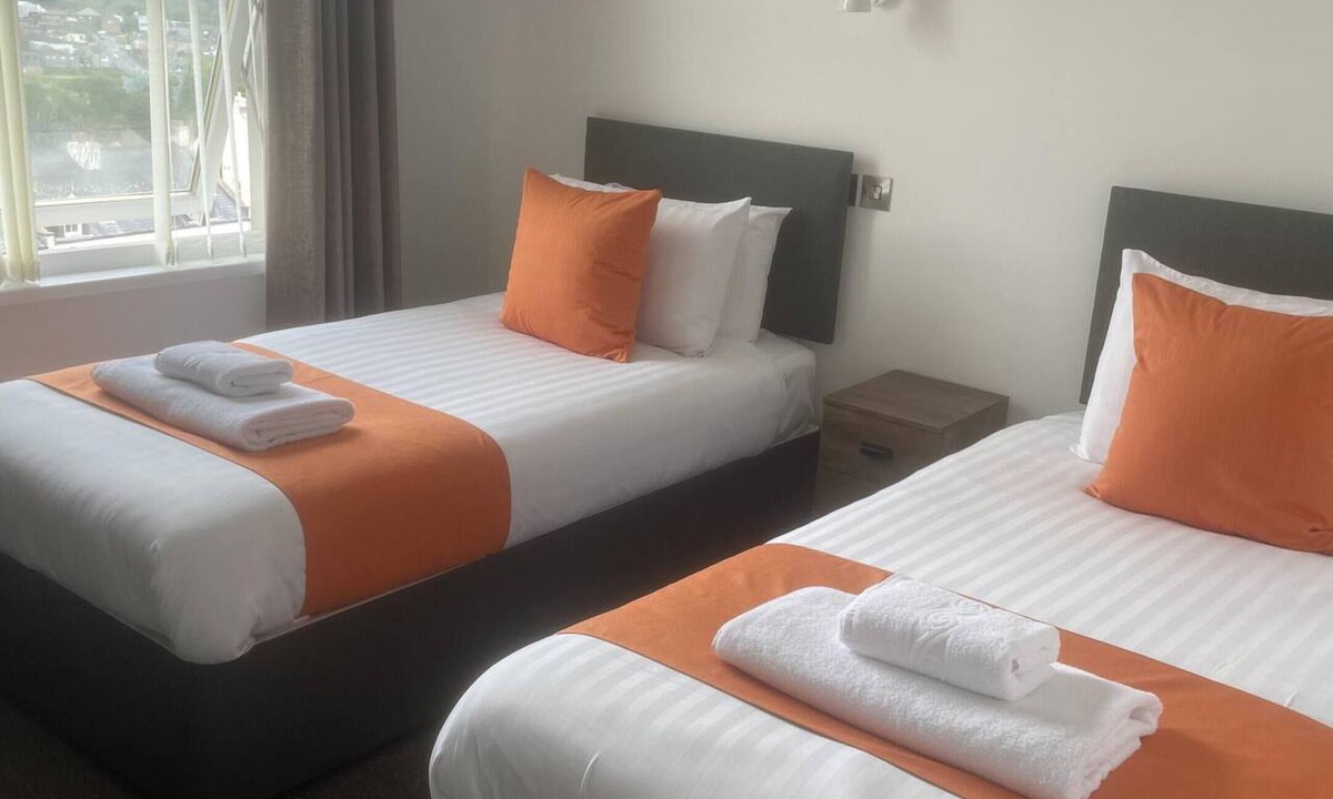 Whitehaven Hotel | Chase Hotel