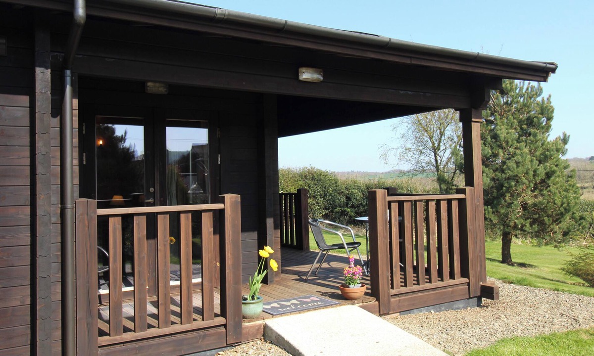 Bodmin Cottage | Cherry Lodge