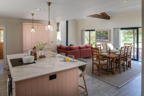 Tatton Park House | Cherry Tree Cottage