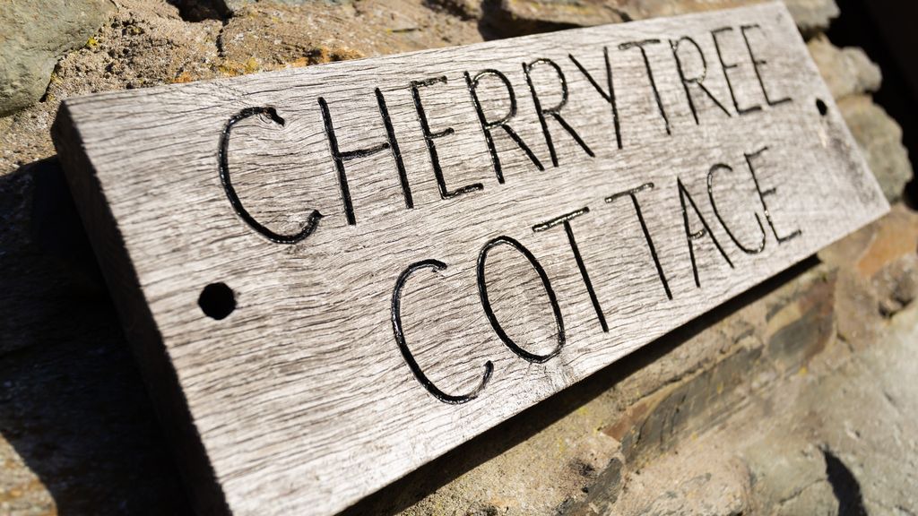 Satterthwaite House | Cherry Tree Cottage at Satterthwaite