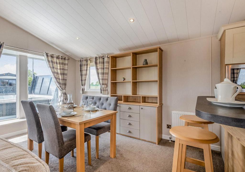 Great Yarmouth Resort | Cherry Tree