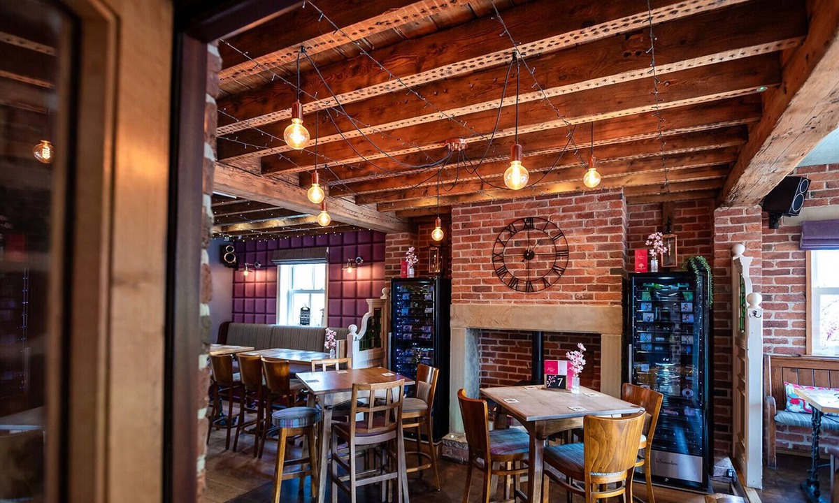 Horbury Hotel | Cherry Tree Inn