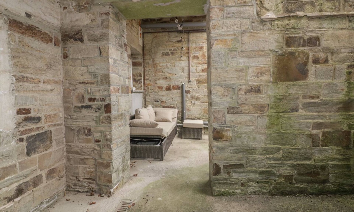 Bodmin Cottage | Cherrywood Manor