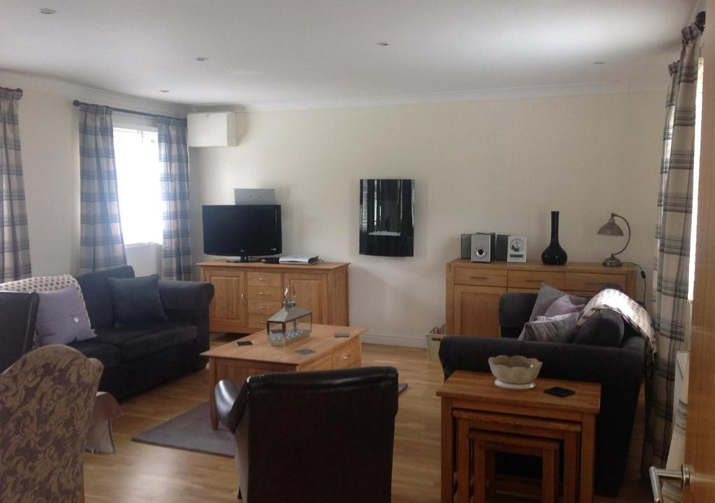 Trawscoed House | Chestnut Cottage