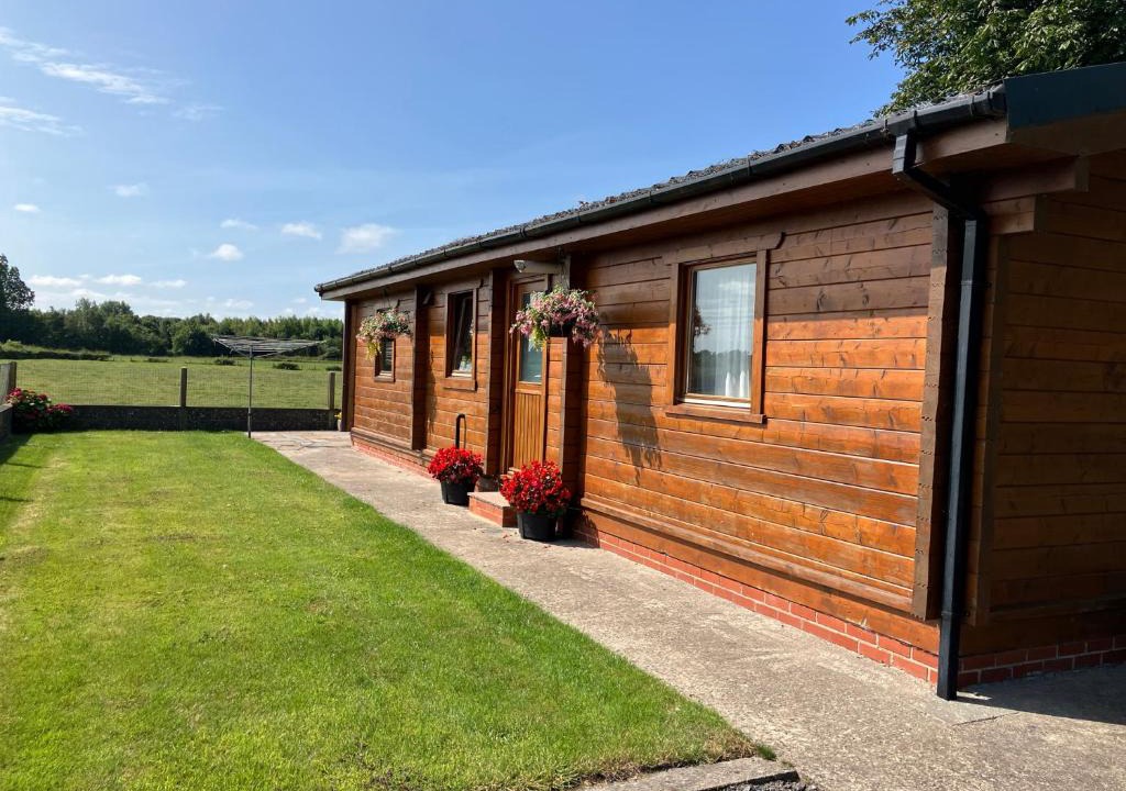 Pilling House | Chestnut Lodge