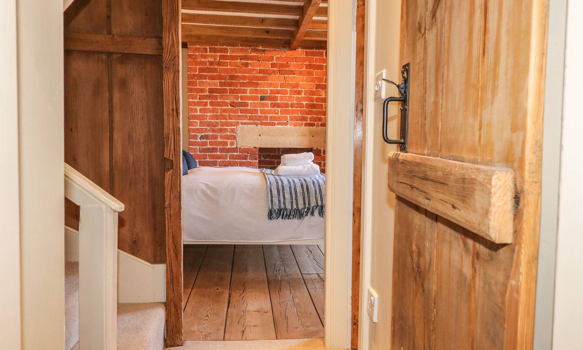 Belper Cottage | Chevin View