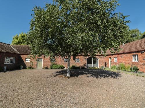 Ford House | Cheviot View