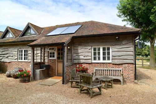 East Ashling House | Chichester Cottage @ Graingers