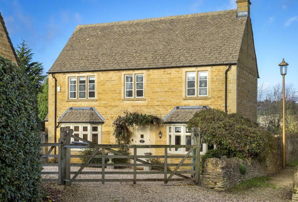 Chipping Campden House | Chipping Campden - Cotswolds private house with garden