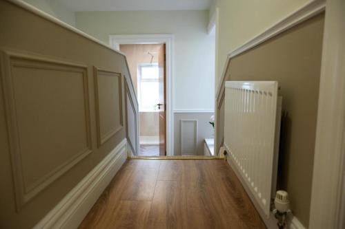 Moffat House | Church View