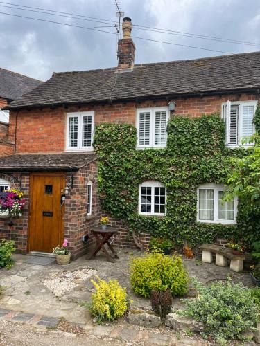 Chipping Campden House | Church View